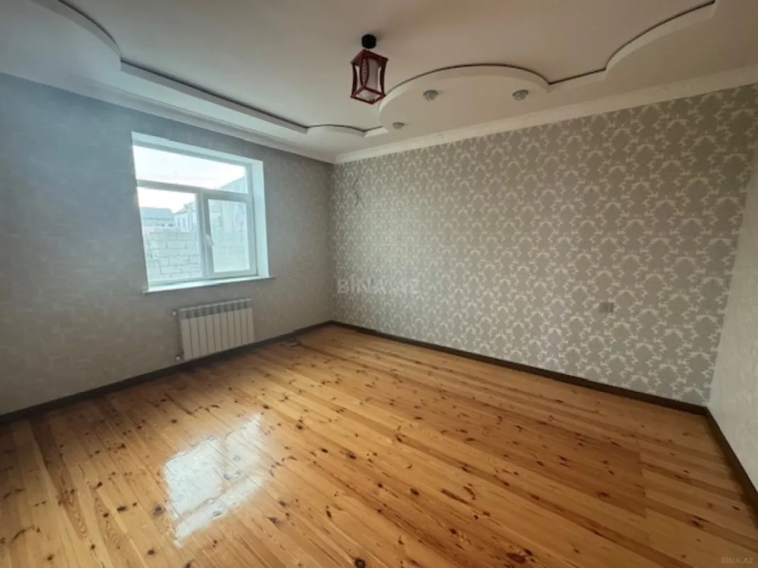 Satılır 4 otaqlı həyət evi 220 m²