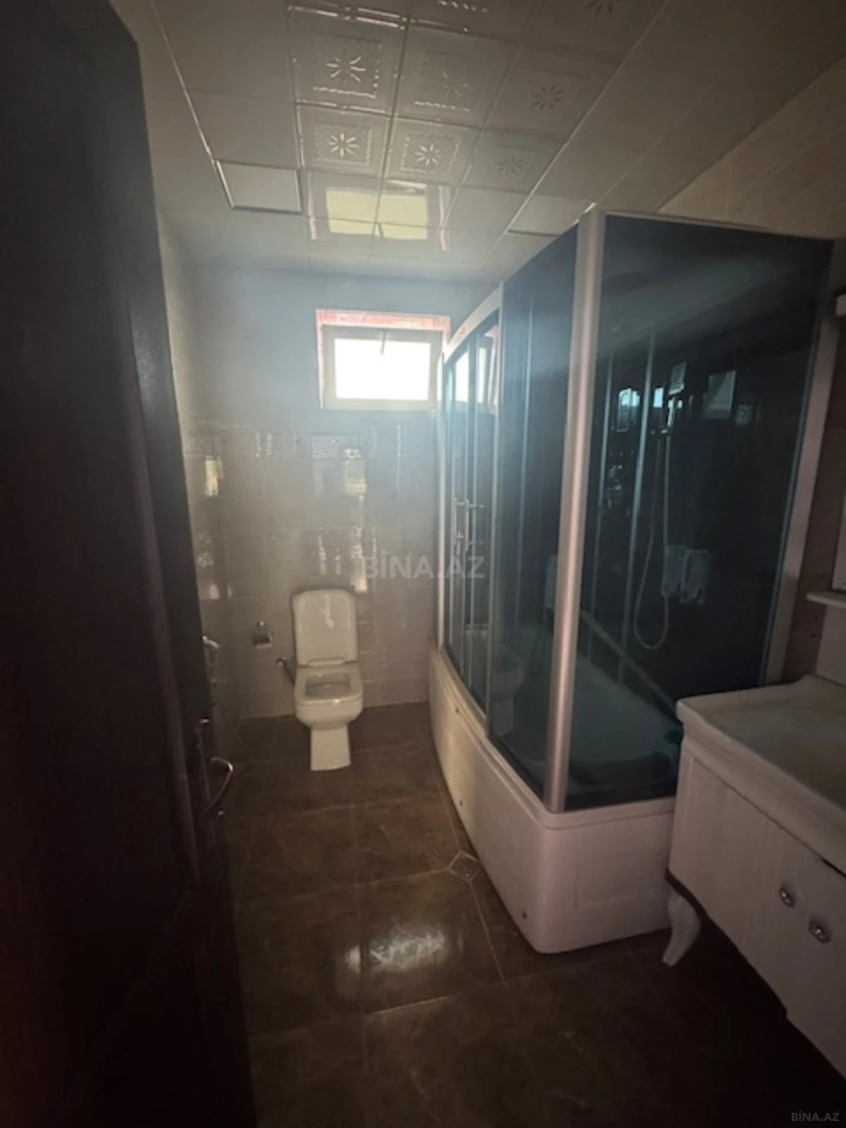 Satılır 4 otaqlı həyət evi 220 m²