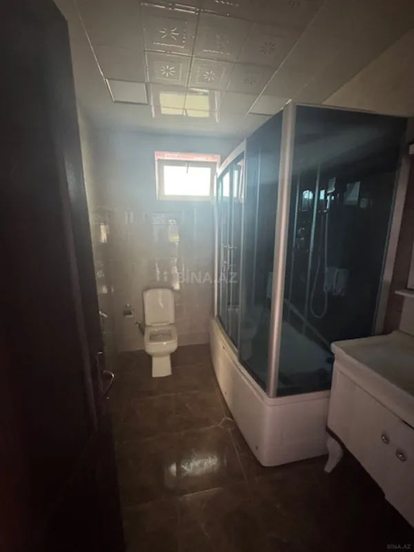 Satılır 4 otaqlı həyət evi 220 m²