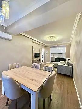 Satılır 2 otaqlı mənzil 66 m²
