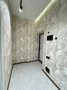 Satılır 2 otaqlı mənzil 56 m²