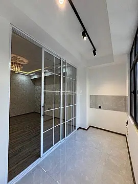 Satılır 2 otaqlı mənzil 56 m²