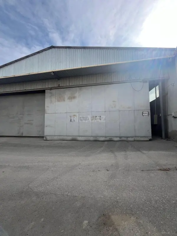 Kirayə verilir obyekt 800 m²