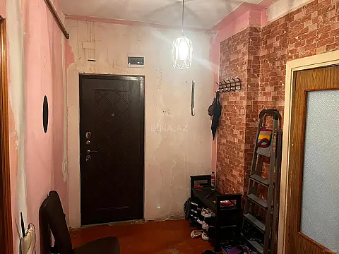 Satılır 3 otaqlı mənzil 80 m²