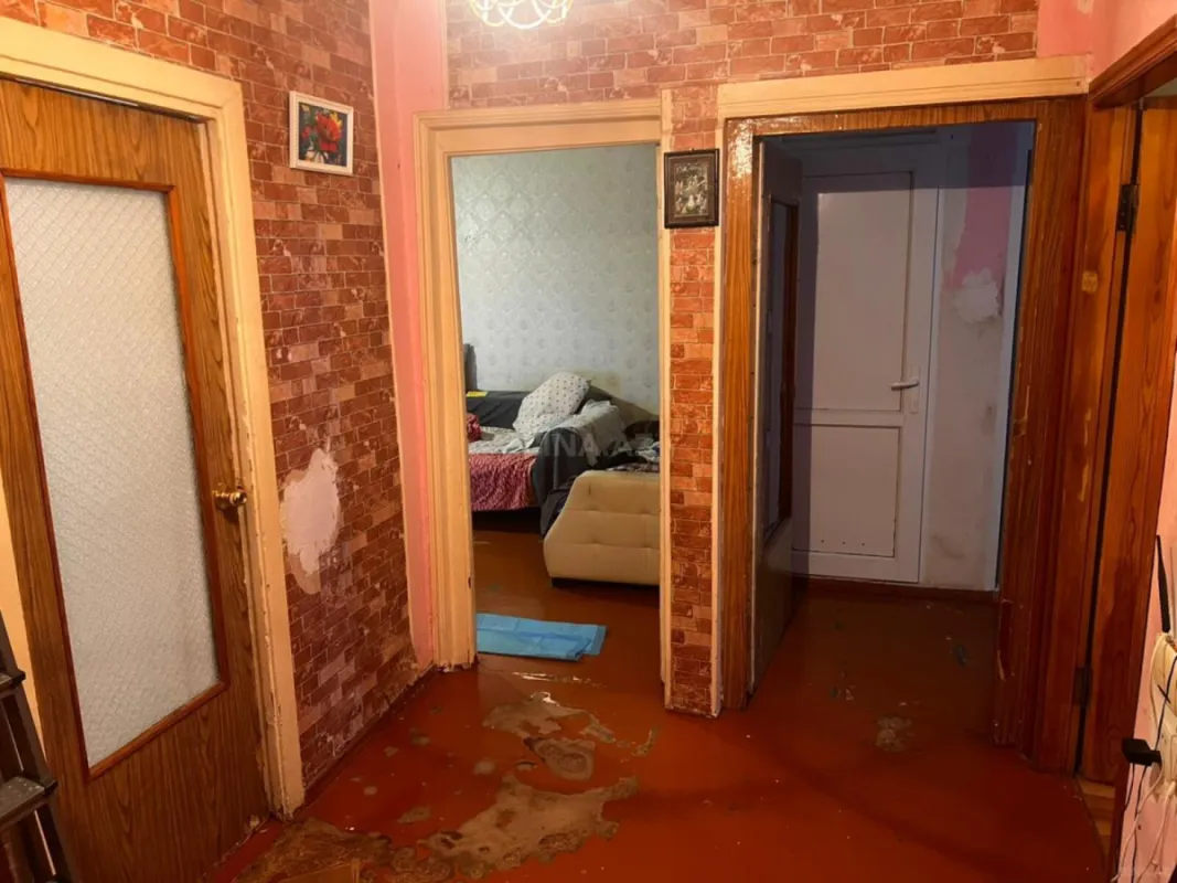 Satılır 3 otaqlı mənzil 80 m²