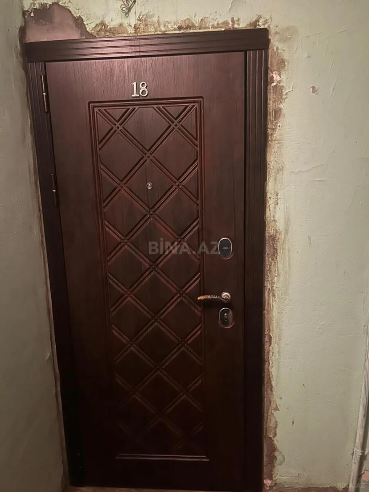 Satılır 3 otaqlı mənzil 80 m²