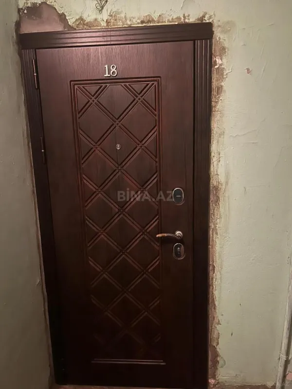 Satılır 3 otaqlı mənzil 80 m²