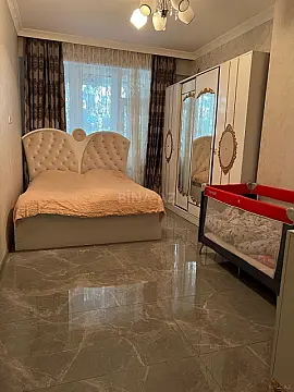 Satılır 2 otaqlı mənzil 94 m²