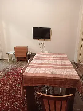 Kirayə verilir 2 otaqlı həyət evi 48 m² — Bakı 2 otaq 48.00 m²