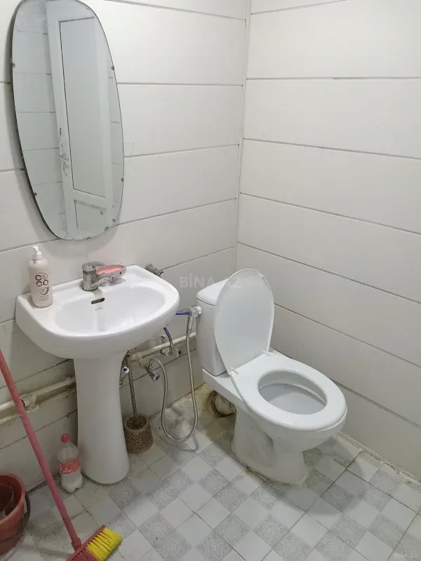 Kirayə verilir 2 otaqlı həyət evi 48 m²