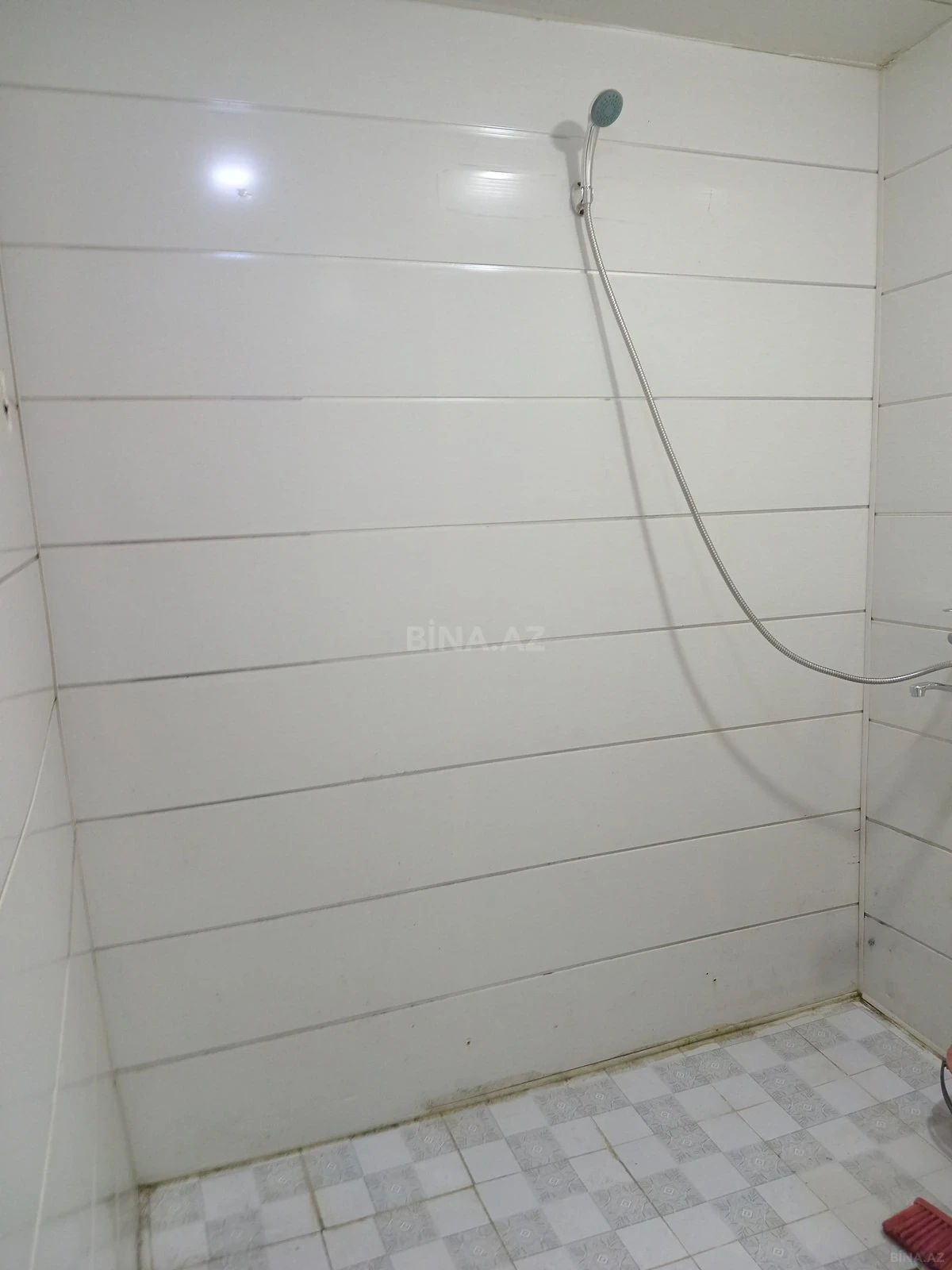 Kirayə verilir 2 otaqlı həyət evi 48 m²