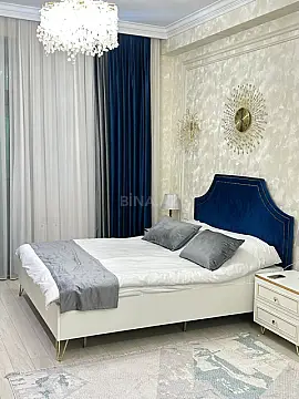 Kirayə verilir 3 otaqlı mənzil 100 m²