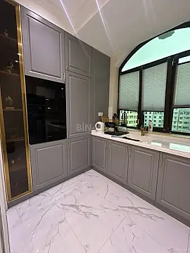 Kirayə verilir 3 otaqlı mənzil 100 m²