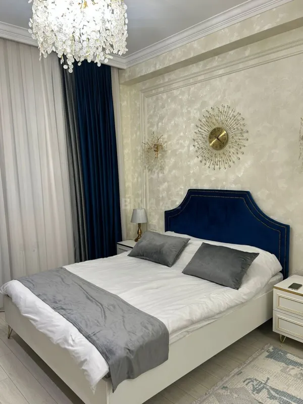 Kirayə verilir 3 otaqlı mənzil 100 m²