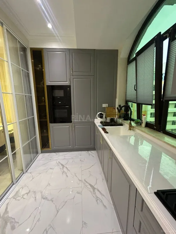 Kirayə verilir 3 otaqlı mənzil 100 m²