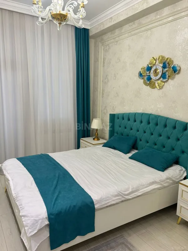 Kirayə verilir 3 otaqlı mənzil 100 m²