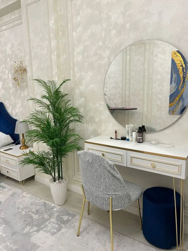 Kirayə verilir 3 otaqlı mənzil 100 m²