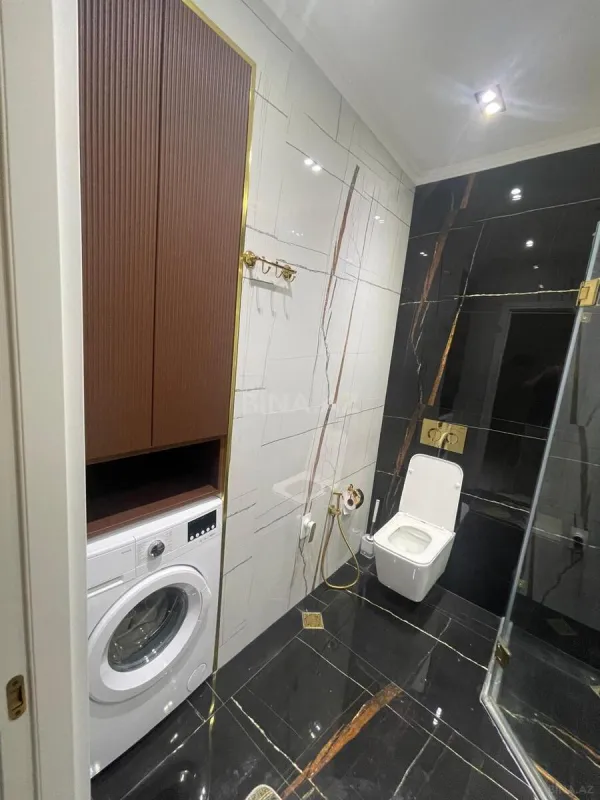 Kirayə verilir 3 otaqlı mənzil 100 m²