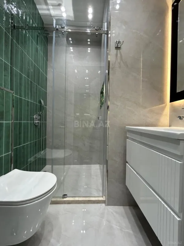 Satılır 2 otaqlı mənzil 60 m²