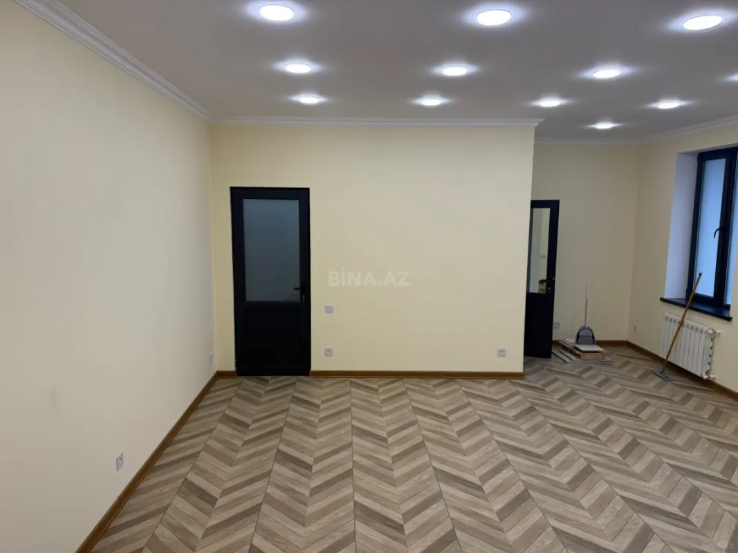 Kirayə verilir obyekt 35 m²