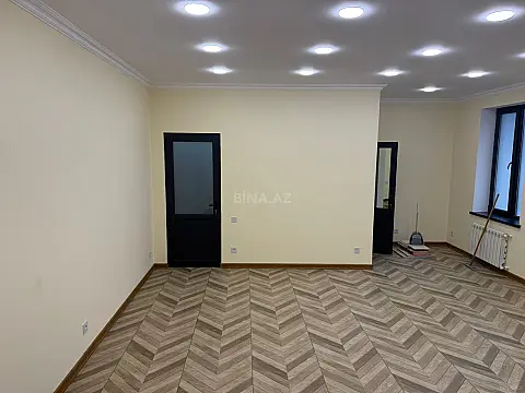 Kirayə verilir obyekt 35 m²
