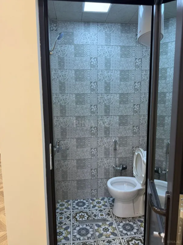 Kirayə verilir obyekt 35 m²