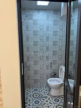 Kirayə verilir obyekt 35 m²