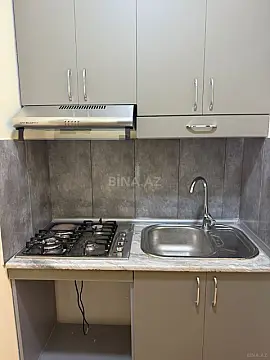 Kirayə verilir obyekt 35 m²