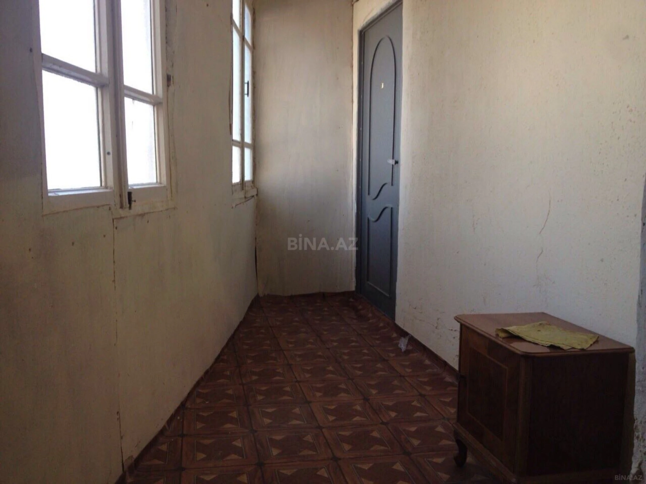 Kirayə verilir 4 otaqlı mənzil 110 m²