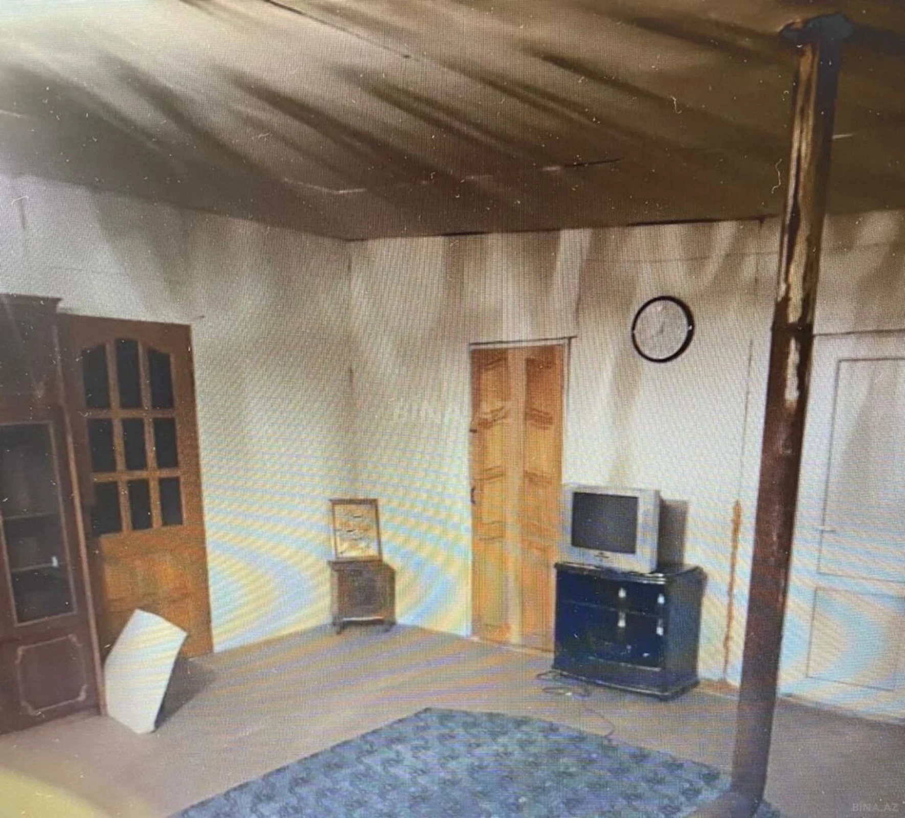 Kirayə verilir 4 otaqlı mənzil 110 m²