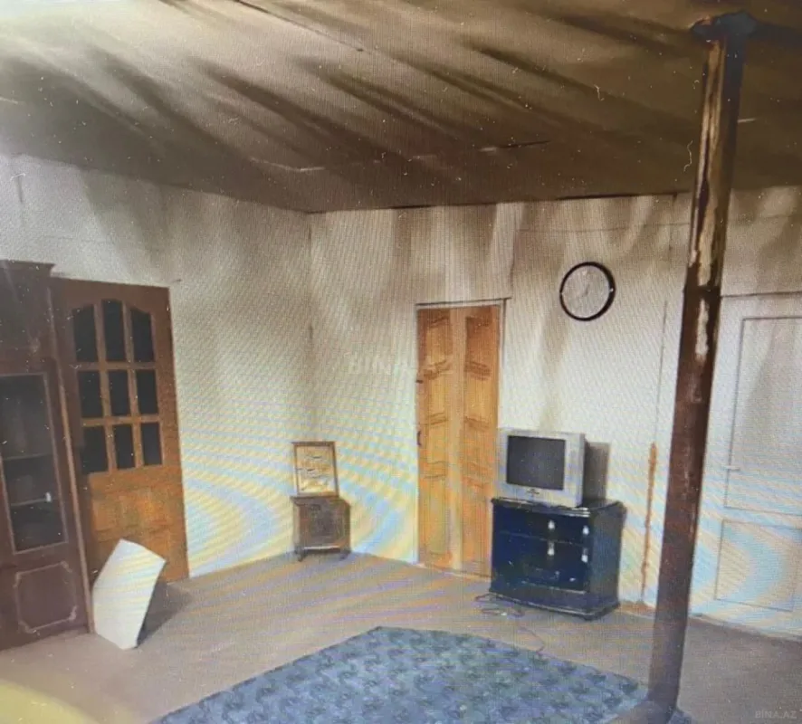 Kirayə verilir 4 otaqlı mənzil 110 m²