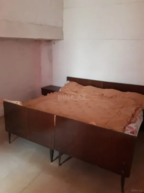 Kirayə verilir 4 otaqlı mənzil 110 m²