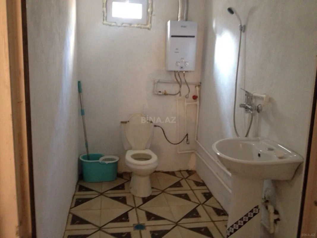 Kirayə verilir 4 otaqlı mənzil 110 m²