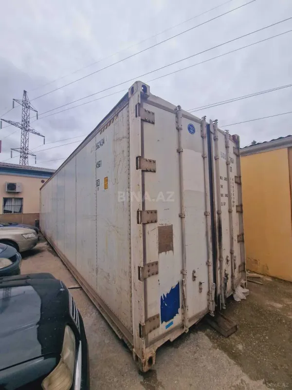 Kirayə verilir obyekt 40 m²