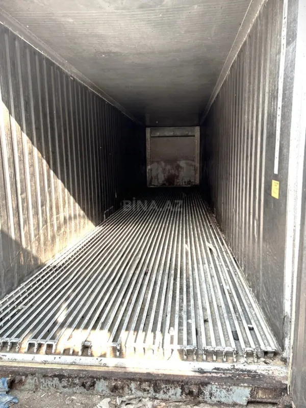 Kirayə verilir obyekt 40 m²