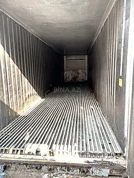 Kirayə verilir obyekt 40 m²