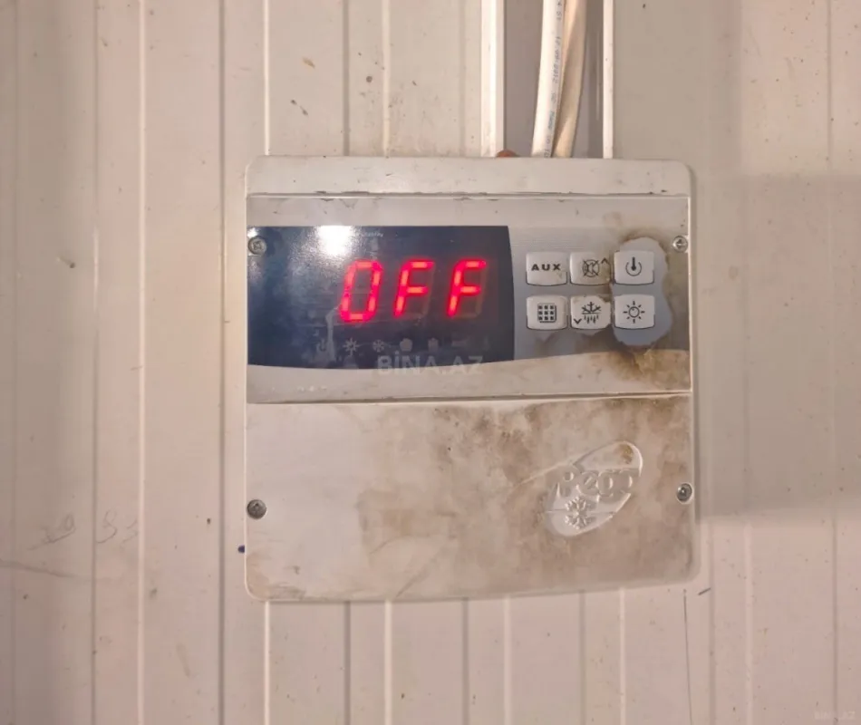 Kirayə verilir obyekt 40 m²