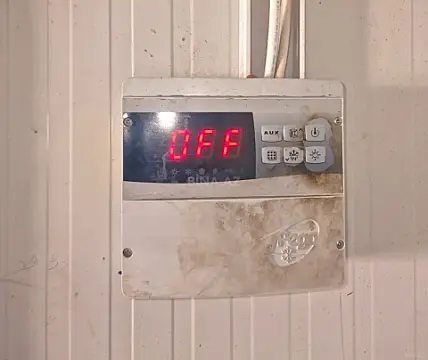 Kirayə verilir obyekt 40 m²