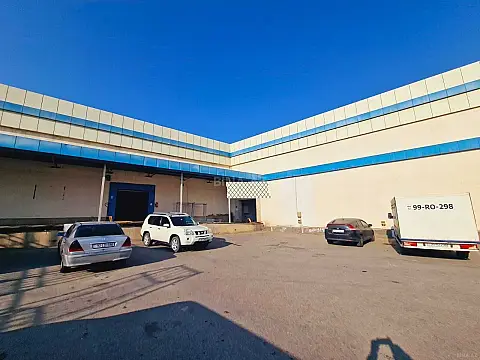 Kirayə verilir obyekt 40 m²