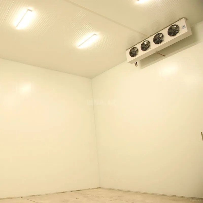 Kirayə verilir obyekt 40 m²