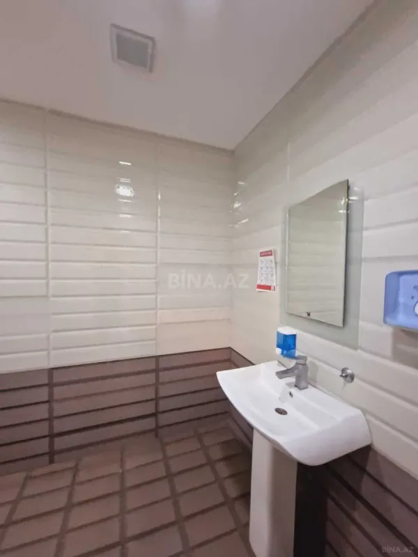 Kirayə verilir obyekt 40 m²