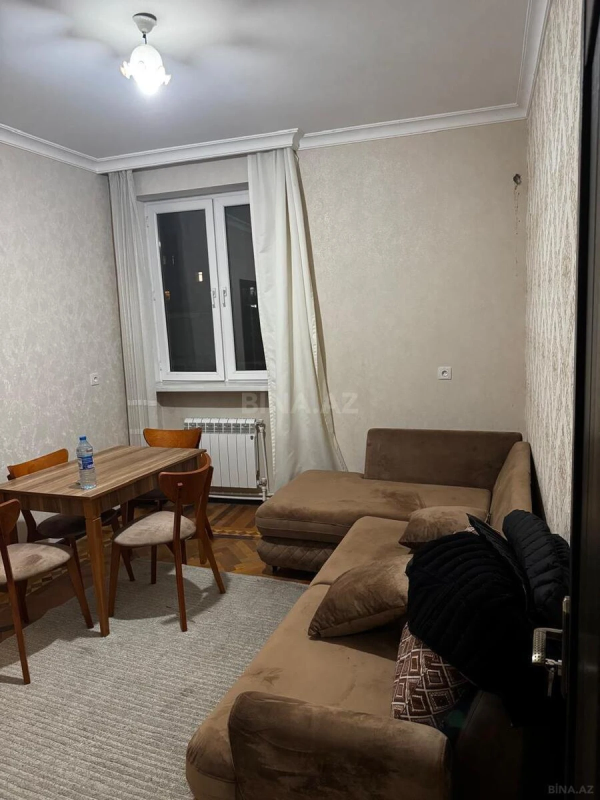 Satılır 2 otaqlı mənzil 50 m²