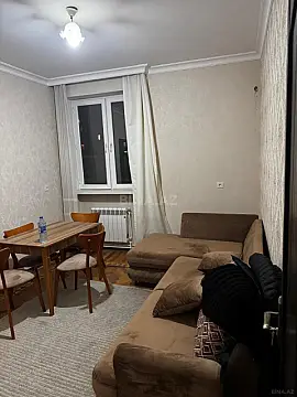 Satılır 2 otaqlı mənzil 50 m² — Xırdalan, Abşeron 2 otaq 50.00 m²