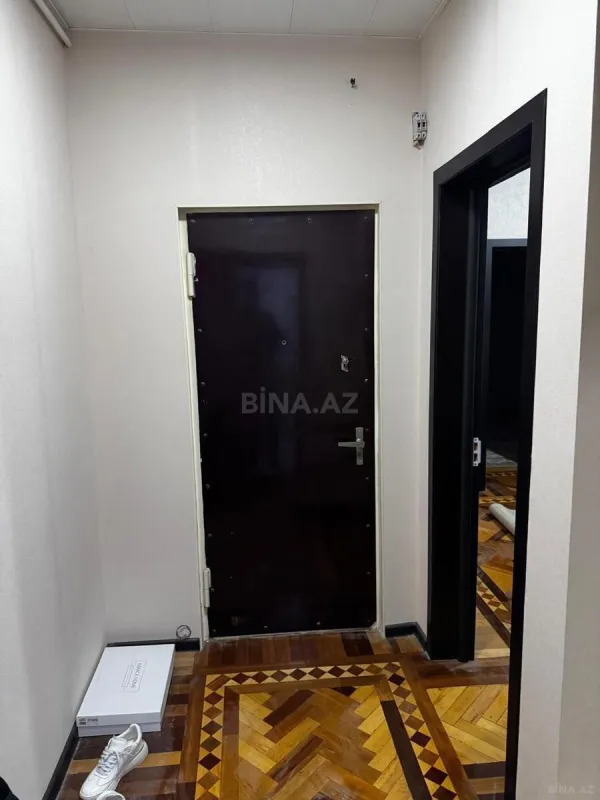 Satılır 2 otaqlı mənzil 50 m²