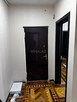Satılır 2 otaqlı mənzil 50 m²