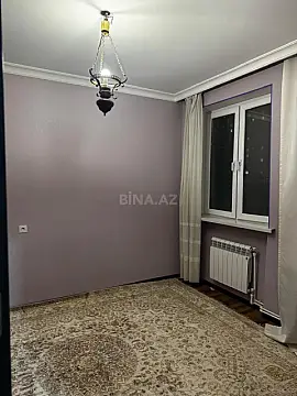Satılır 2 otaqlı mənzil 50 m²