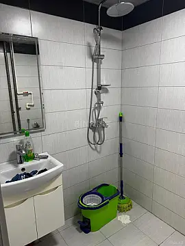 Satılır 2 otaqlı mənzil 50 m²