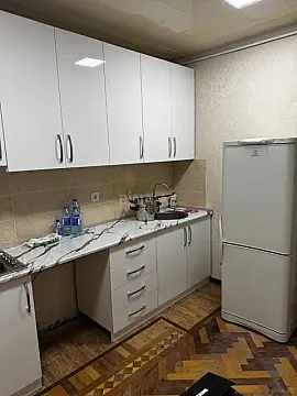 Satılır 2 otaqlı mənzil 50 m²