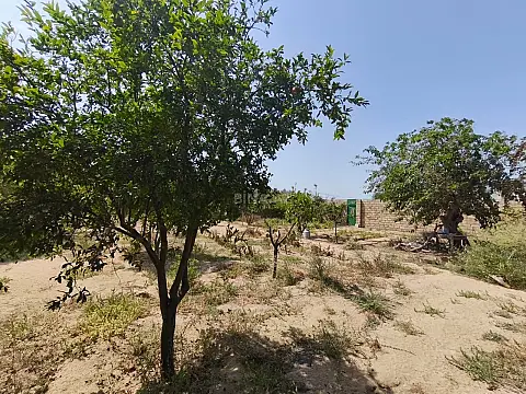 Satılır torpaq sahəsi 6 m² — Bakı, Buzovna 6.00 m²