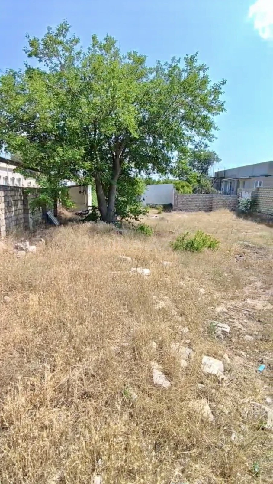 Satılır torpaq sahəsi 6 m²